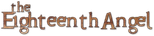 Logo The Eighteenth Angel