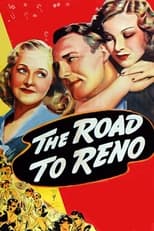 Poster de la película The Road to Reno