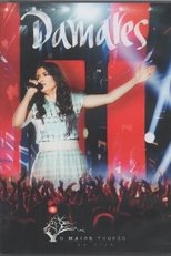 Poster de la película Damares - O Maior Troféu (Ao Vivo)