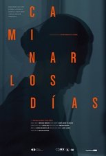 Poster de la película And The Days Never Stop Walking