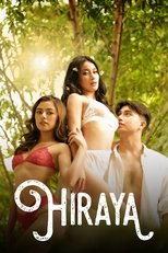 Poster de la película Hiraya