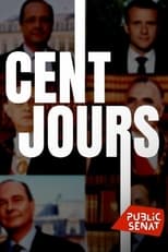 Poster de la película Cent jours