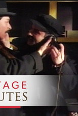 Poster de la película Heritage Minutes: Marconi
