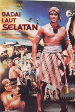 Poster de la película South Sea Storm