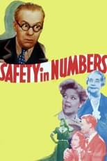 Poster de la película Safety in Numbers