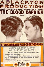 Poster de la película The Blood Barrier