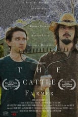 Poster de la película The Cattle Farmer