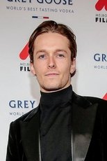Jacob Collins-Levy profile