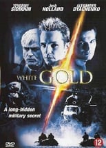 Poster de la película White Gold