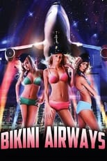 Poster de la película Bikini Airways