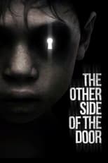 Poster de la película The Other Side of the Door