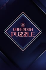 Poster de la serie Queendom Puzzle