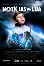 Poster de la película Notícias da Lua