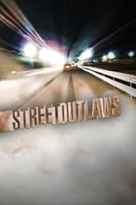 Street Outlaws