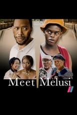 Poster de la película Meet Melusi