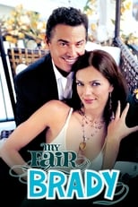 Poster de la serie My Fair Brady