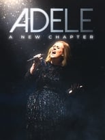 Poster de la película Adele: A New Chapter