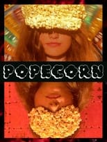 Poster de la película Popecorn