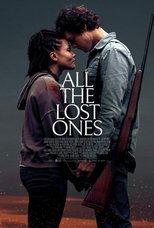 Poster de la película All the Lost Ones