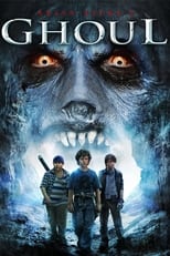 Poster de la película Ghoul