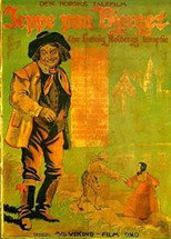 Poster de la película Jeppe paa bjerget