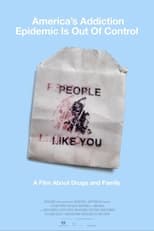 Poster de la película People Like You