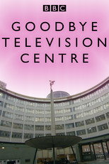 Poster de la película Goodbye Television Centre