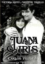 Poster de la serie Juana Iris