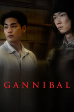 Poster de la serie Gannibal