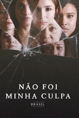 Poster de la serie Not My Fault: Brazil