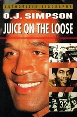 Poster de la película O.J. Simpson: Juice on the Loose