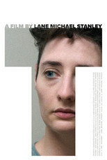 Poster de la película T