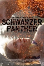 Poster de la película Black Panther
