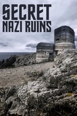 Poster de la serie Secret Nazi Ruins