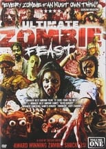 Poster de la película Ultimate Zombie Feast