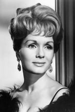 Actor Debbie Reynolds