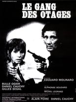 Poster de la película The Hostage Gang