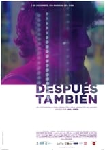 Poster de la película Después también