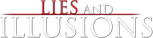 Logo Lies & Illusions