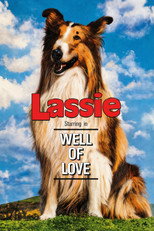 Poster de la película Lassie: Well of Love
