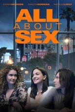 Poster de la película All About Sex