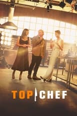 Poster de la serie Top Chef