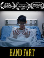 Poster de la película Hand Fart