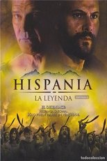 Hispania, la leyenda