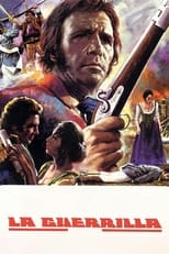 Poster de la película La guerrilla