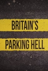 Poster de la serie Britain's Parking Hell