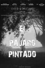 Poster de la película El pájaro pintado