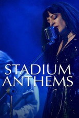 Poster de la película Stadium Anthems