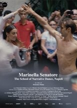 Poster de la película Marinella Senatore. The School of Narrative Dance, Naples