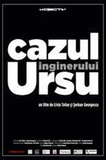 Poster de la película The Case of Engineer Ursu